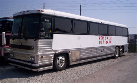 buses for sale in texas.